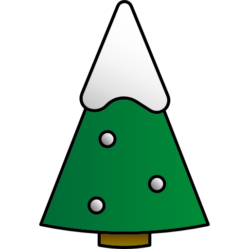 Christmas tree